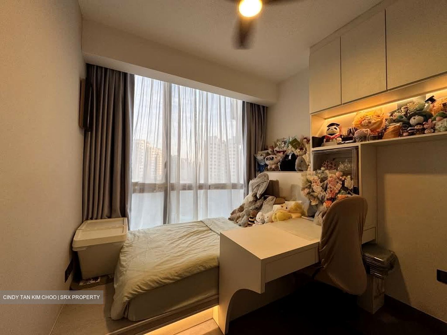 Waterbay (D19), Condominium #598267331